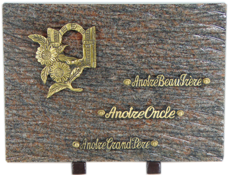 Granite Product
